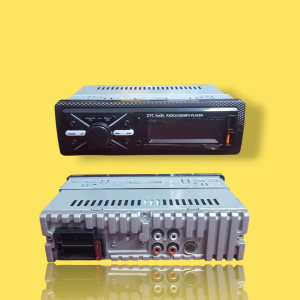 XTC MP3/FM RADIO/BT/USB/SD/PHONE INFROUN